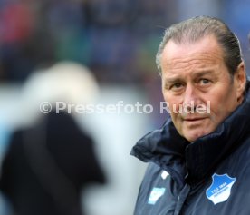 TSG 1899 Hoffenheim - Bayer 04 Leverkusen