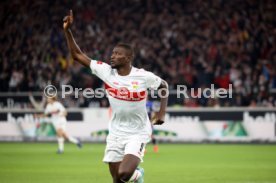 08.11.22 VfB Stuttgart - Hertha BSC Berlin