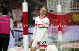 10.11.24 VfB Stuttgart - Eintracht Frankfurt