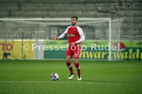 12.12.20 SC Freiburg - Arminia Bielefeld