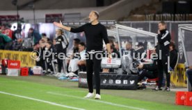 09.10.22 VfB Stuttgart - 1. FC Union Berlin