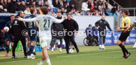 14.03.26 TSG 1899 Hoffenheim - VfL Wolfsburg