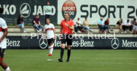 14.07.21 VfB Stuttgart - SV Darmstadt 98