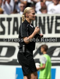 SG Sonnenhof Gro&szlig;aspach - VfR Aalen