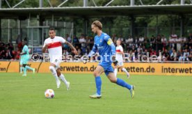 29.07.23 VfB Stuttgart - TSV 1860 M&uuml;nchen