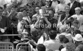 30.06.91 U19 VfB Stuttgart - U19 1. FC Kaiserslautern