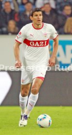 1899 Hoffenheim - VfB Stuttgart
