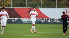 01.11.25 U19 VfB Stuttgart - U19 1. FC N&uuml;rnberg