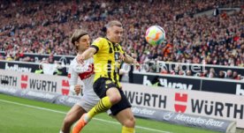 15.04.23 VfB Stuttgart - Borussia Dortmund