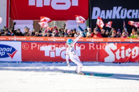 31.01.2026 Weltcup Nordische Kombination M&auml;nner