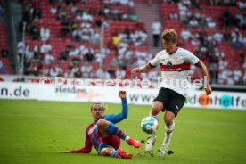 31.07.21 VfB Stuttgart - FC Barcelona