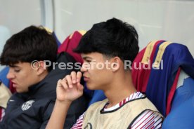 02.04.25 U19 VfB Stuttgart - U19 FC Barcelona