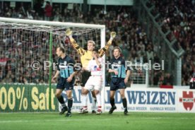27.03.97 VfB Stuttgart - TSV 1860 M&uuml;nchen