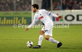 SC Freiburg - 1. FC K&ouml;ln