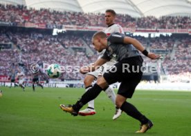 VfB Stuttgart - FC Augsburg