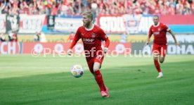 30.09.23 1. FC Heidenheim - 1. FC Union Berlin