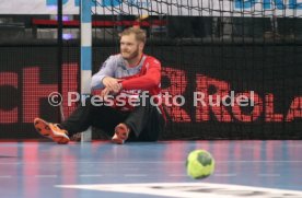 TVB Stuttgart - SC Magdeburg