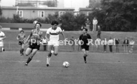 19.06.83 U19 VfB Stuttgart - U19 VfL Osnabr&uuml;ck