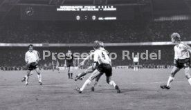 17.10.84 DFB Deutschland - Schweden