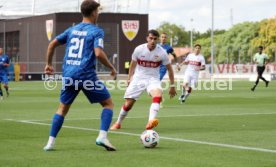 23.07.25 VfB Stuttgart II - SGV Freiberg