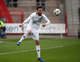 Karlsruher SC - Hannover 96