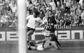 17.05.75 Deutschland - Niederlande