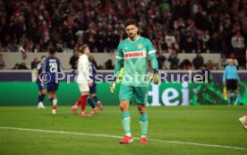 29.01.25 VfB Stuttgart - Paris St. Germain