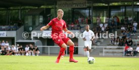 22.07.20 SV Fellbach - VfB Stuttgart II