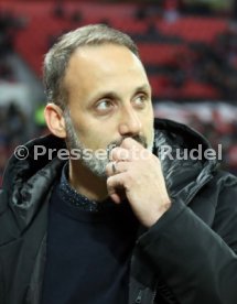 Bayer 04 Leverkusen - VfB Stuttgart