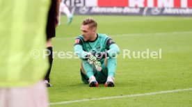15.10.22 VfB Stuttgart - VfL Bochum