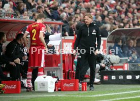 1. FC K&ouml;ln - FC Bayern M&uuml;nchen
