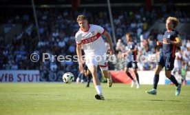 11.08.24 VfB Stuttgart II - TSV 1860 M&uuml;nchen