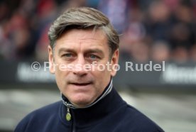 VfB Stuttgart - Karlsruher SC
