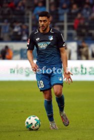 TSG 1899 Hoffenheim - 1. FSV Mainz 05