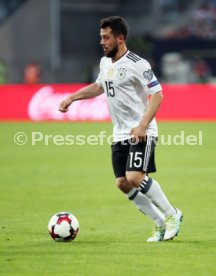 DFB Deutschland - San Marino
