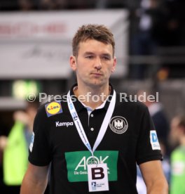 DKB Handball Bundesliga All Star Game 2019