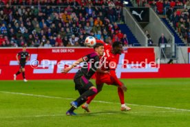 07.02.26 1. FC Heidenheim - Hamburger SV