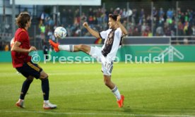 25.10.22 U19 Deutschland - U19 Spanien