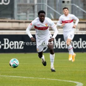 13.11.20 VfB Stuttgart - 1. FC Heidenheim