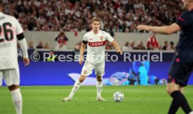09.09.26 VfB Stuttgart - Viking Stavanger