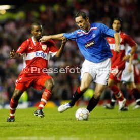 19.09.07 Glasgow Rangers - VfB Stuttgart