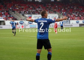 24.07.21 1. FC Heidenheim - SC Paderborn 07