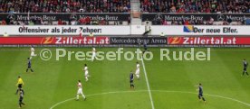 VfB Stuttgart - 1899 Hoffenheim