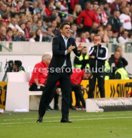 VfB Stuttgart - SV Werder Bremen