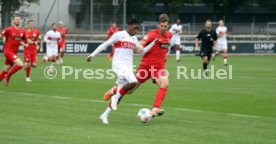 09.10.25 VfB Stuttgart - SV Elversberg