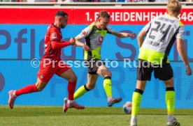 13.09.25 1. FC Heidenheim - Borussia Dortmund
