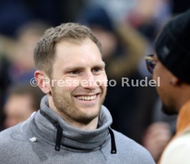 FC Bayern M&uuml;nchen - Juventus Turin