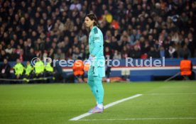 14.02.23 Paris Saint-Germain - FC Bayern M&uuml;nchen