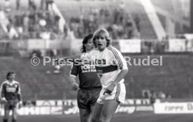 08.11.86 VfB Stuttgart - SV Werder Bremen