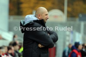 SG Sonnenhof Gro&szlig;aspach - FC Energie Cottbus
